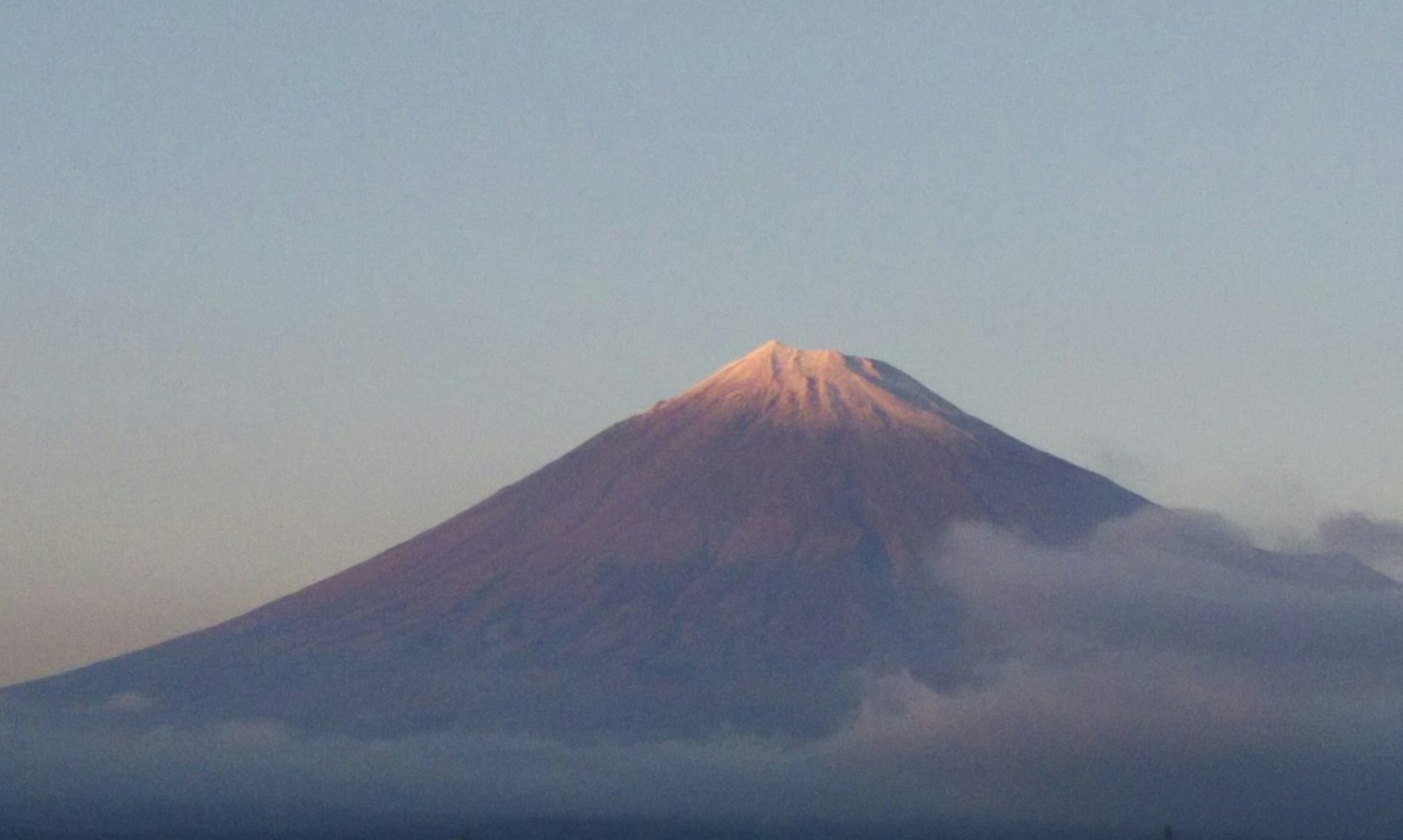 富士山